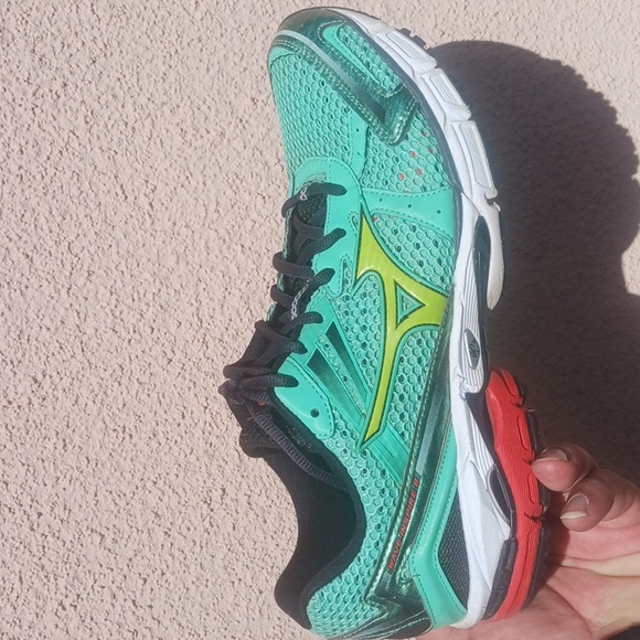 Mazuno wave inspired 8 - Picture 3 of 5